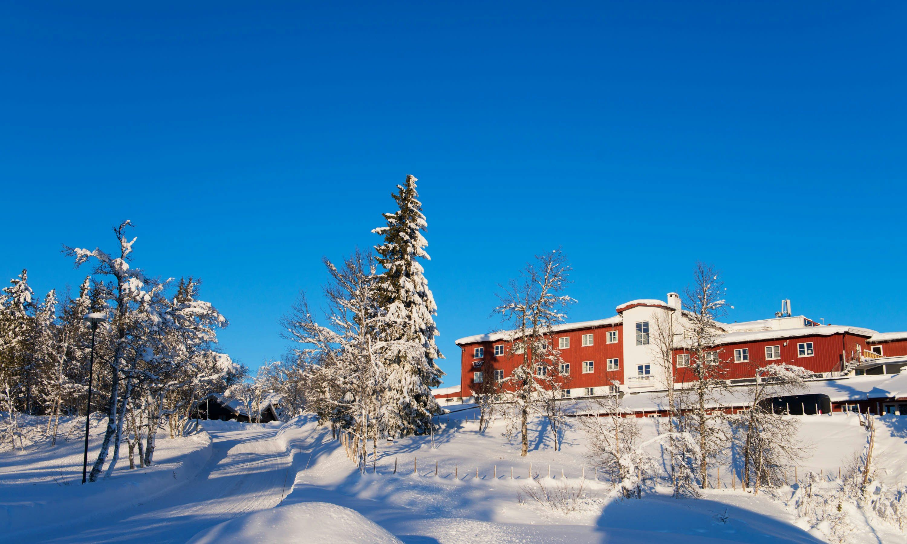 Byggnad Foto