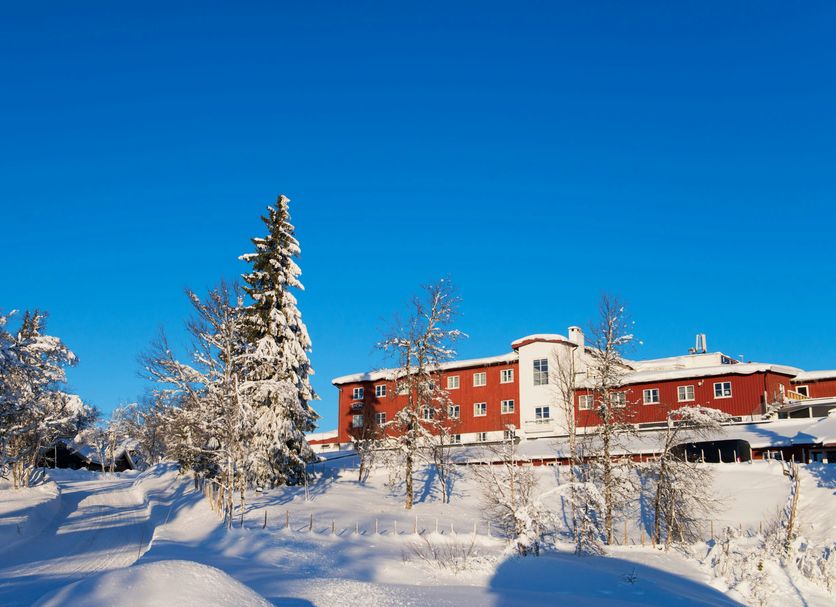 Byggnad Foto