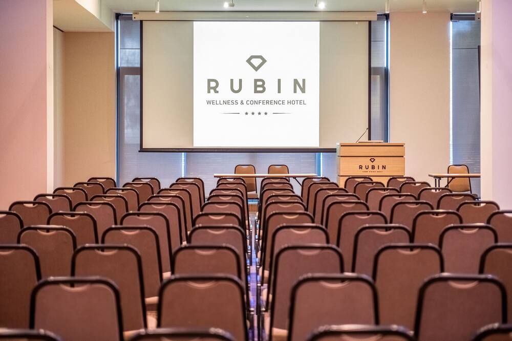 Konferensrum