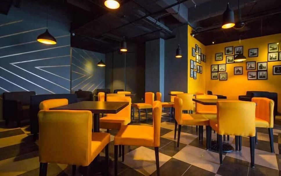 Restaurang Foto