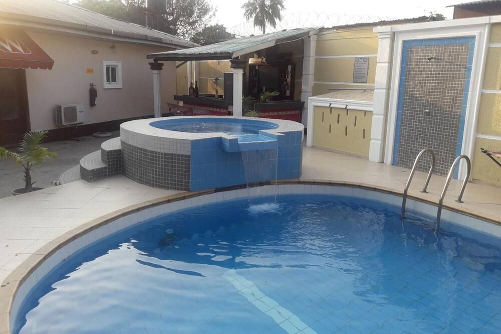 Pool Foto