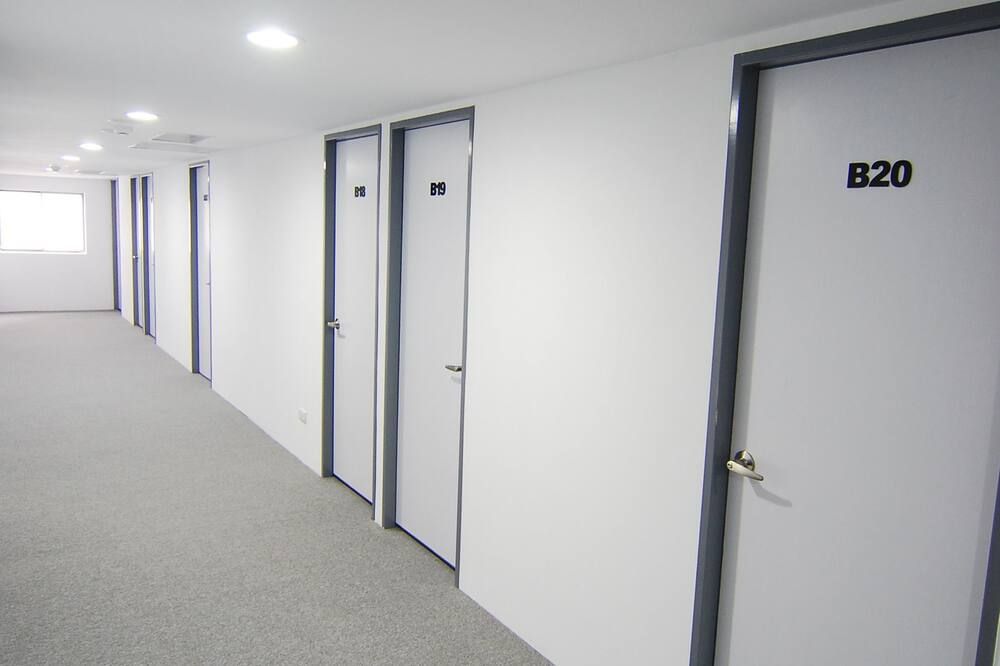 Hall