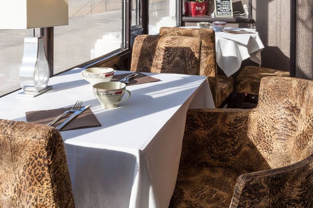 Restaurang