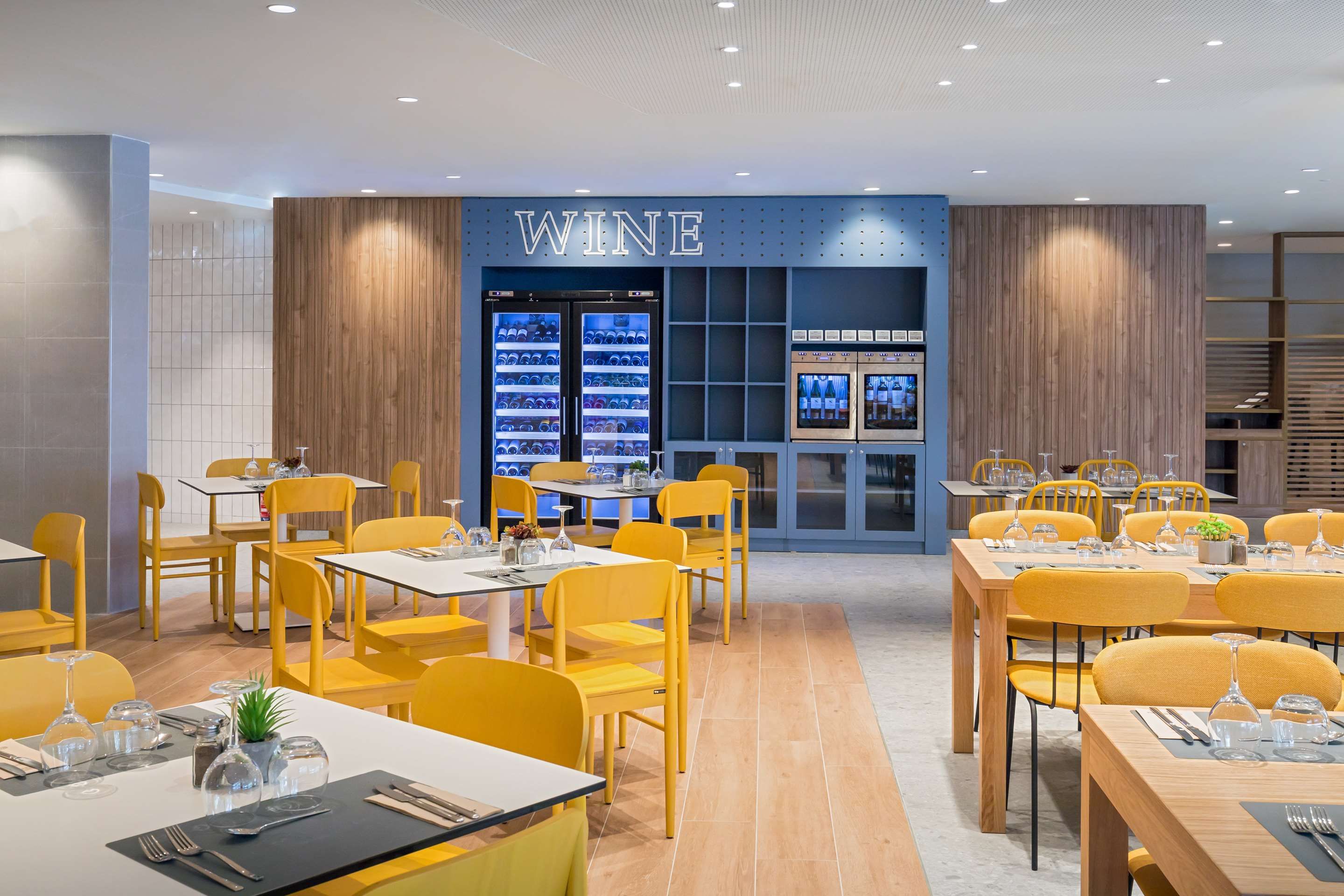Restaurang