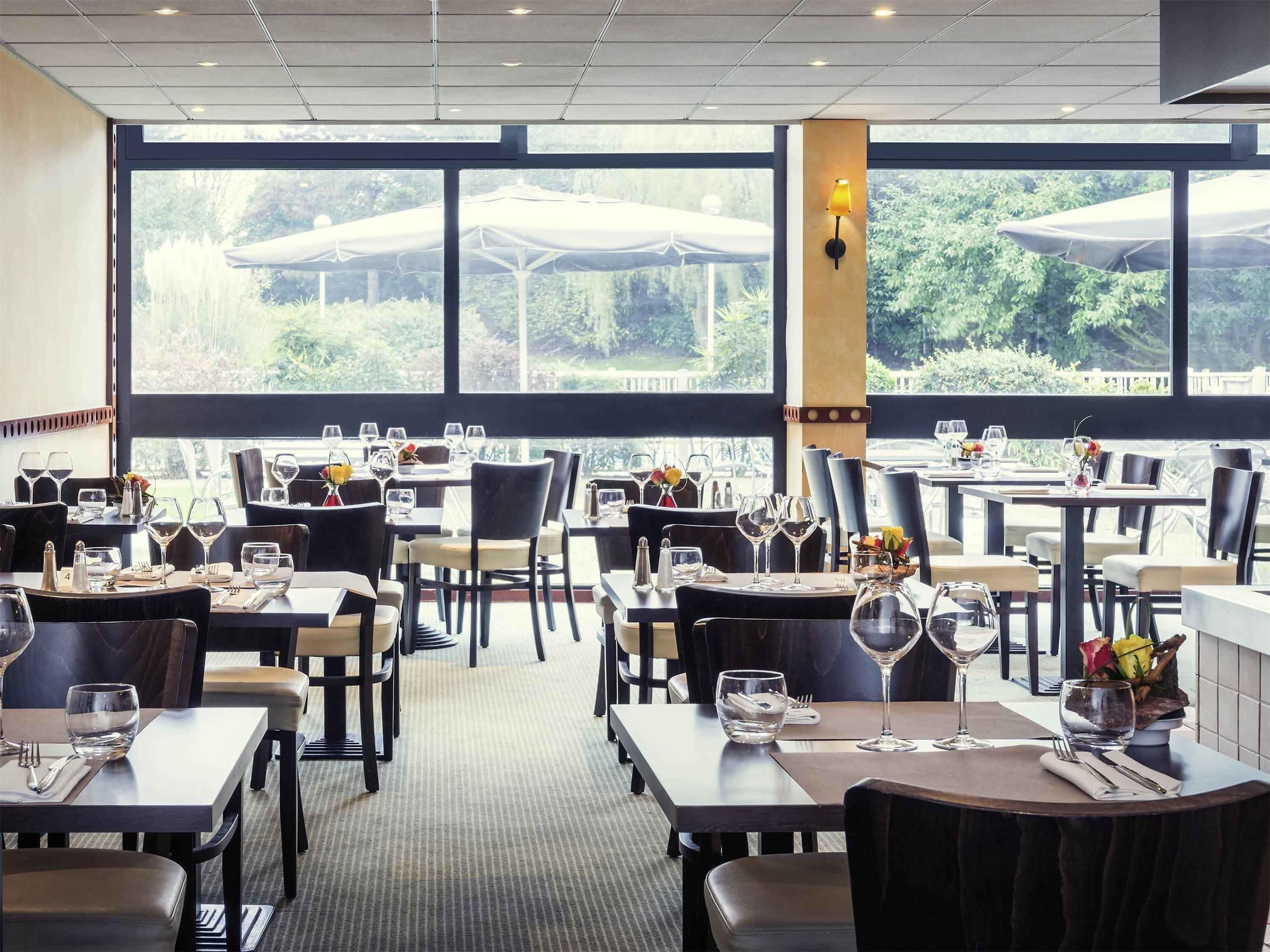 Restaurang