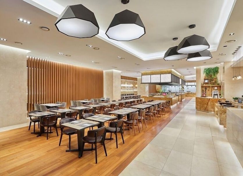 Restaurang Foto