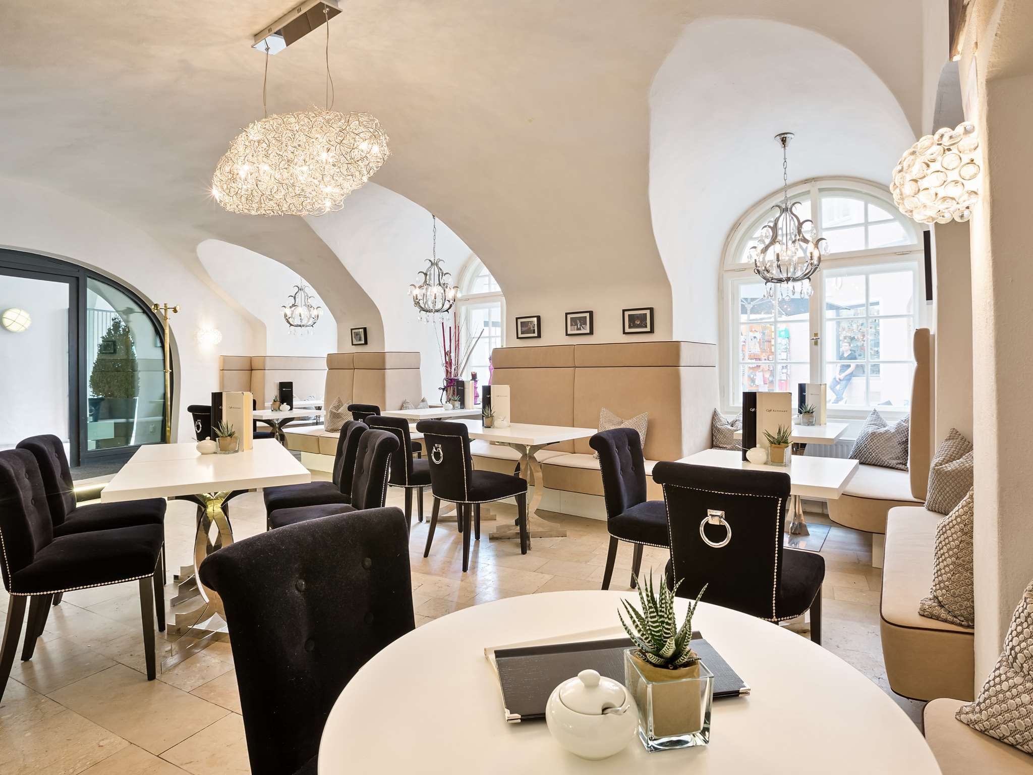 Restaurang