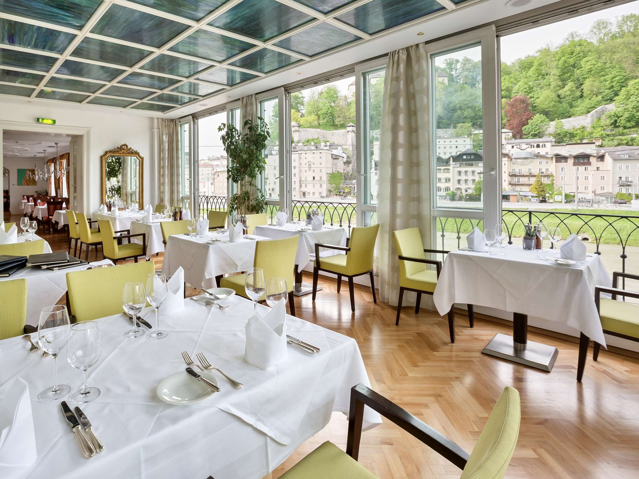 Restaurang