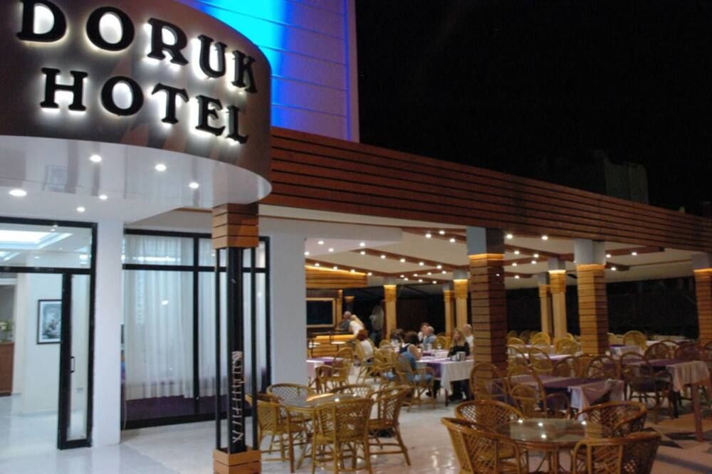 Restaurang