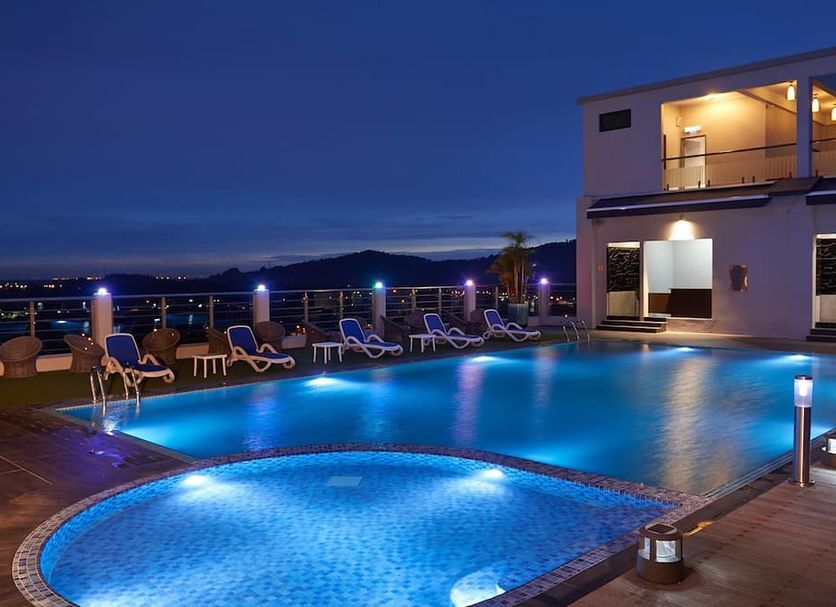 Pool Foto