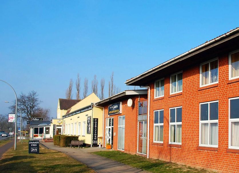 Byggnad Foto
