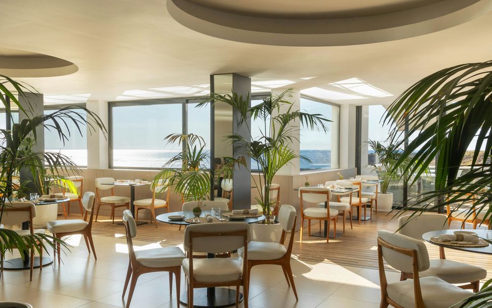 Restaurang Foto