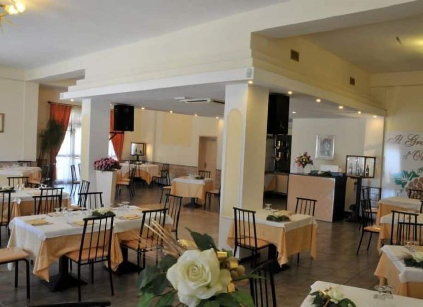 Restaurang Foto