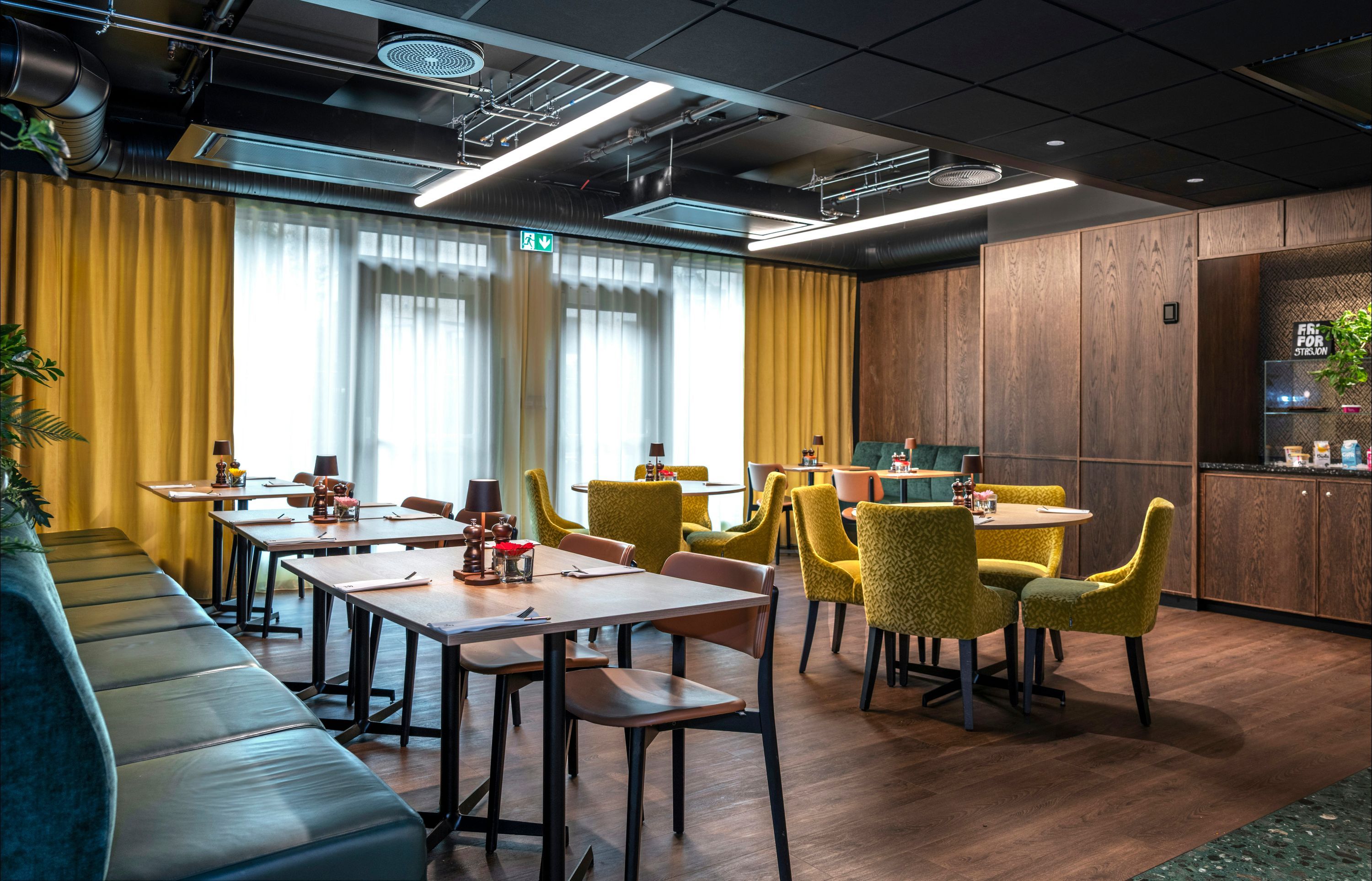 Restaurang
