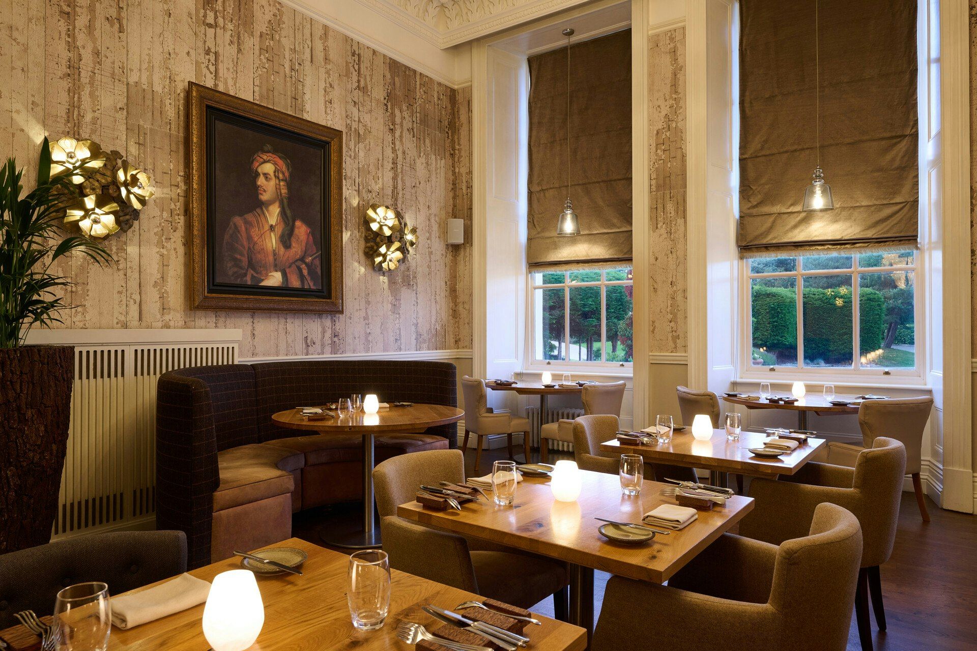Restaurang
