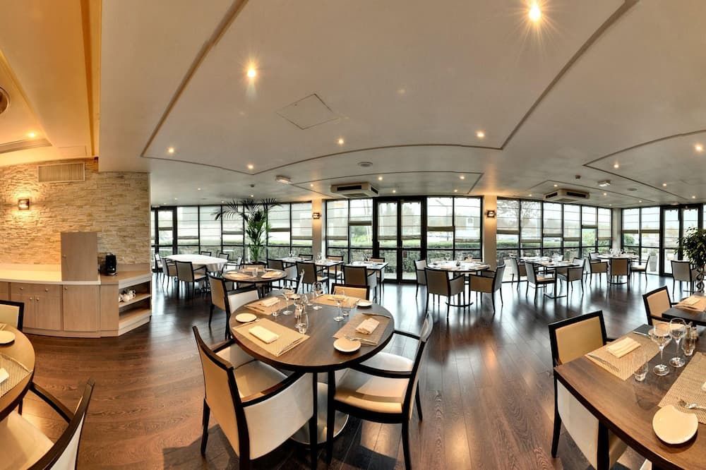Restaurang