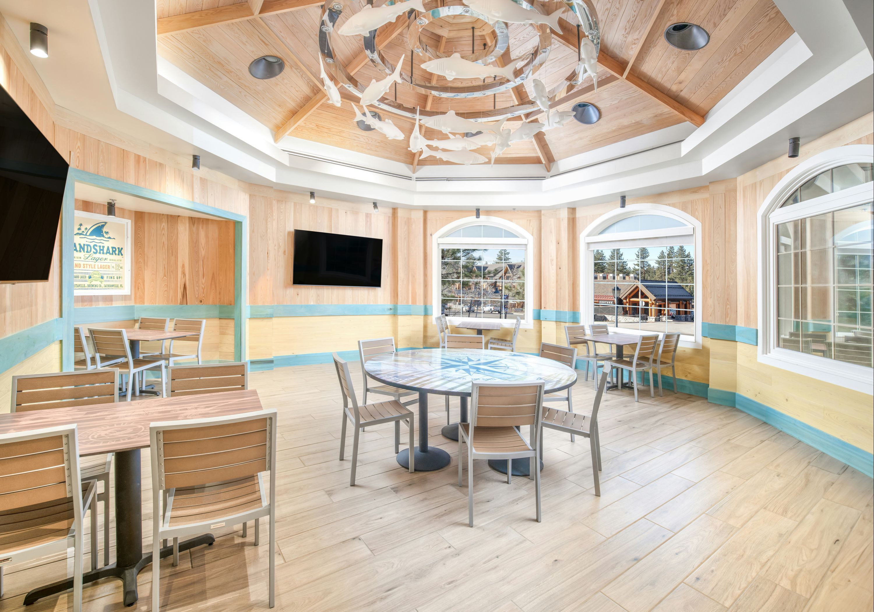 Restaurang