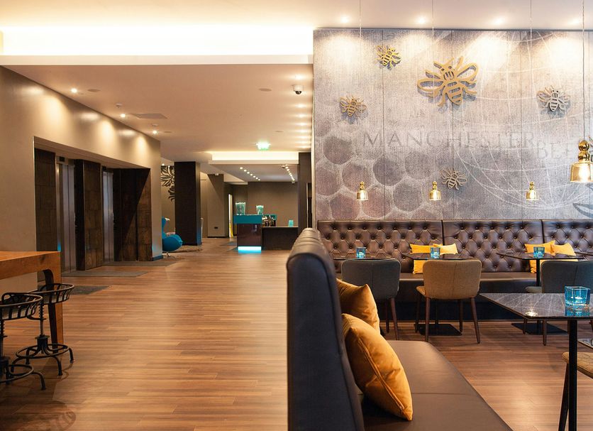 Restaurang Foto