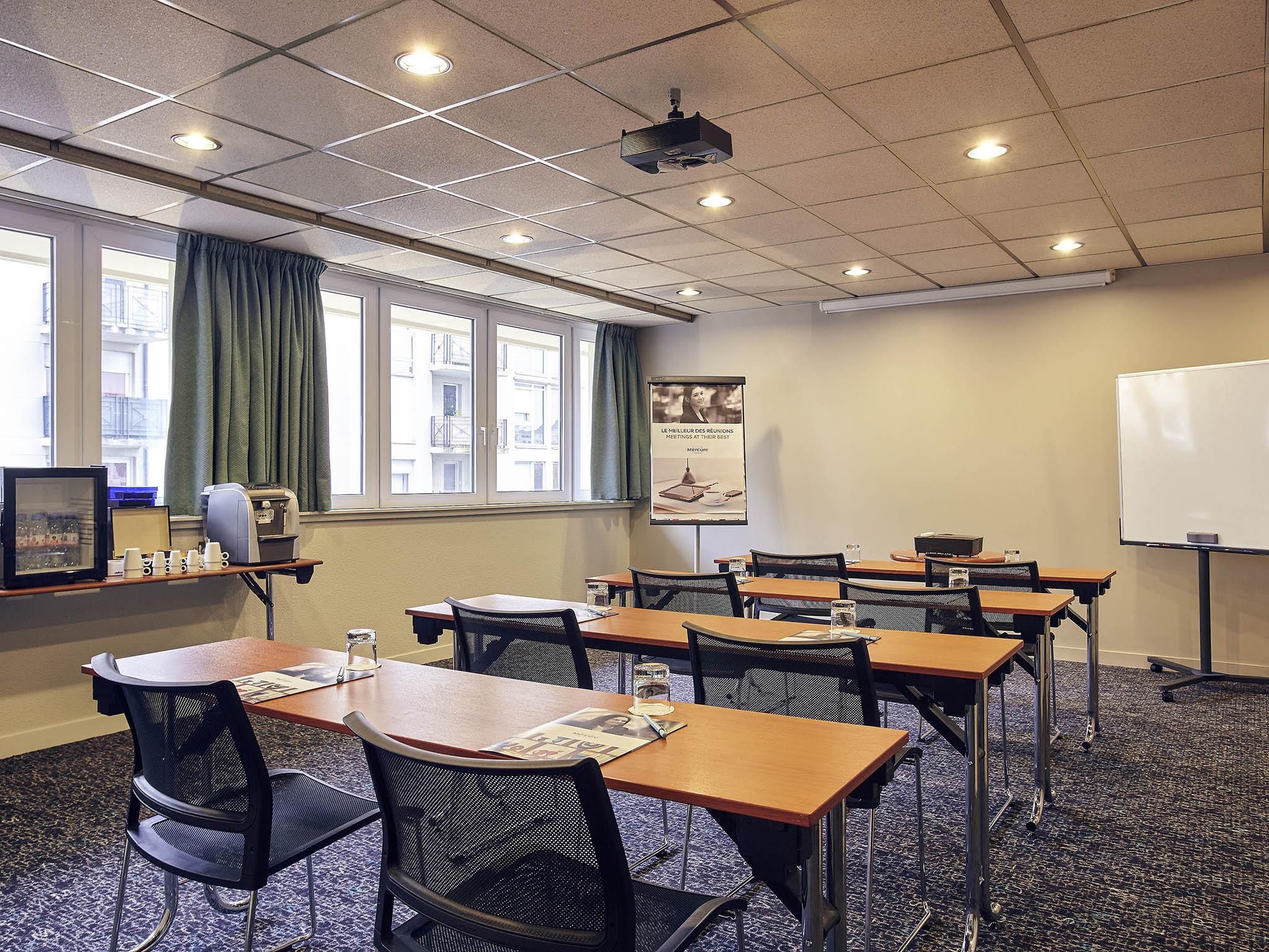 Konferensrum