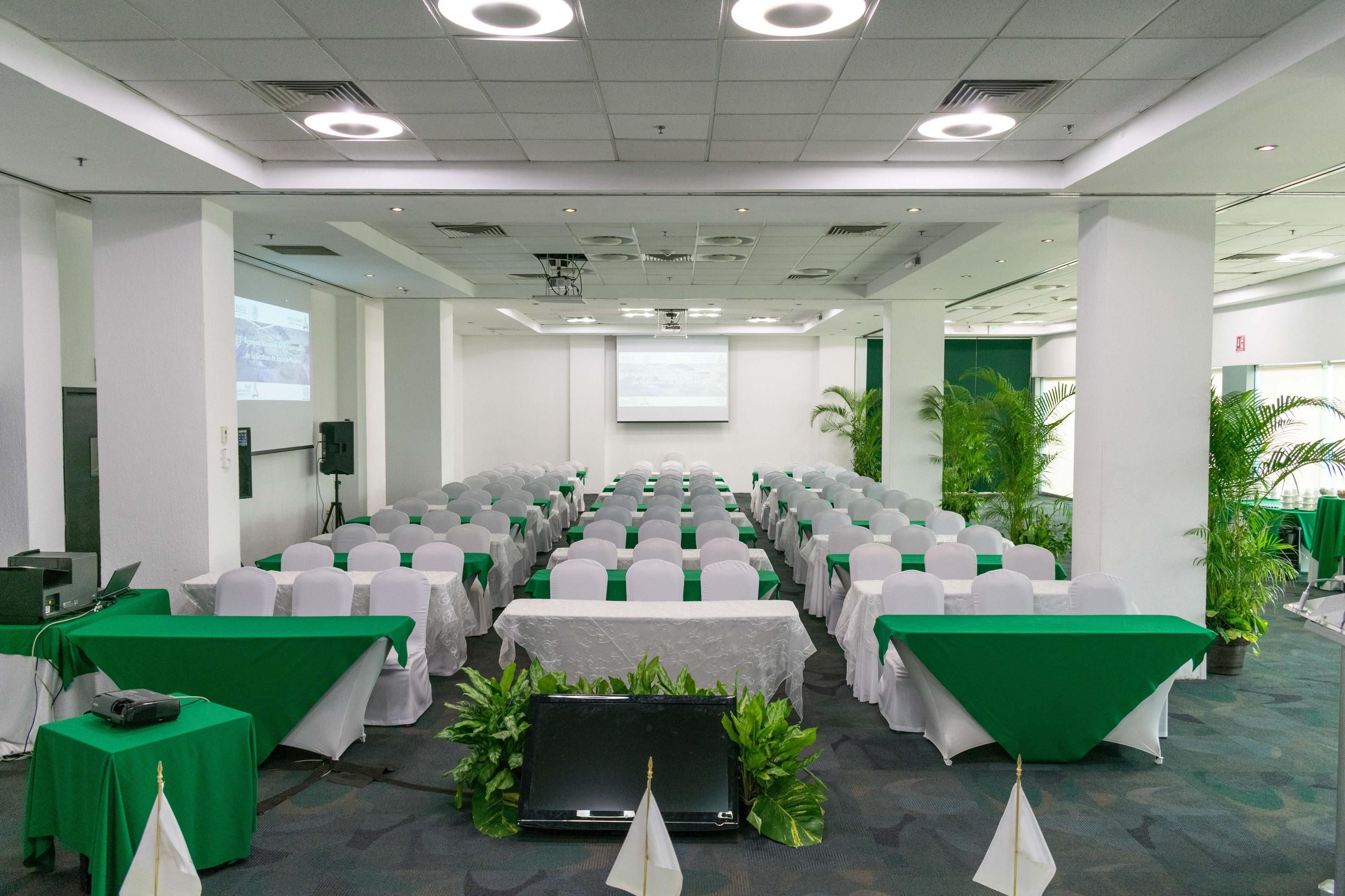 Konferensrum