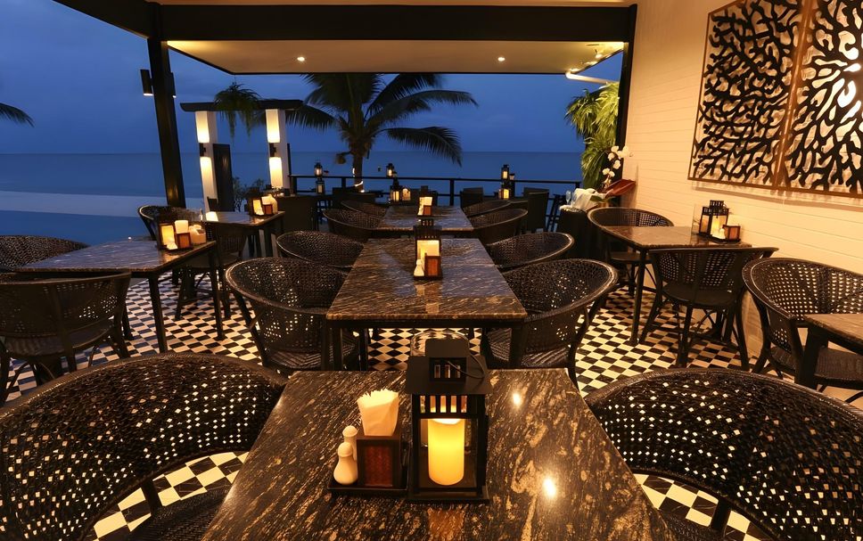 Restaurang Foto