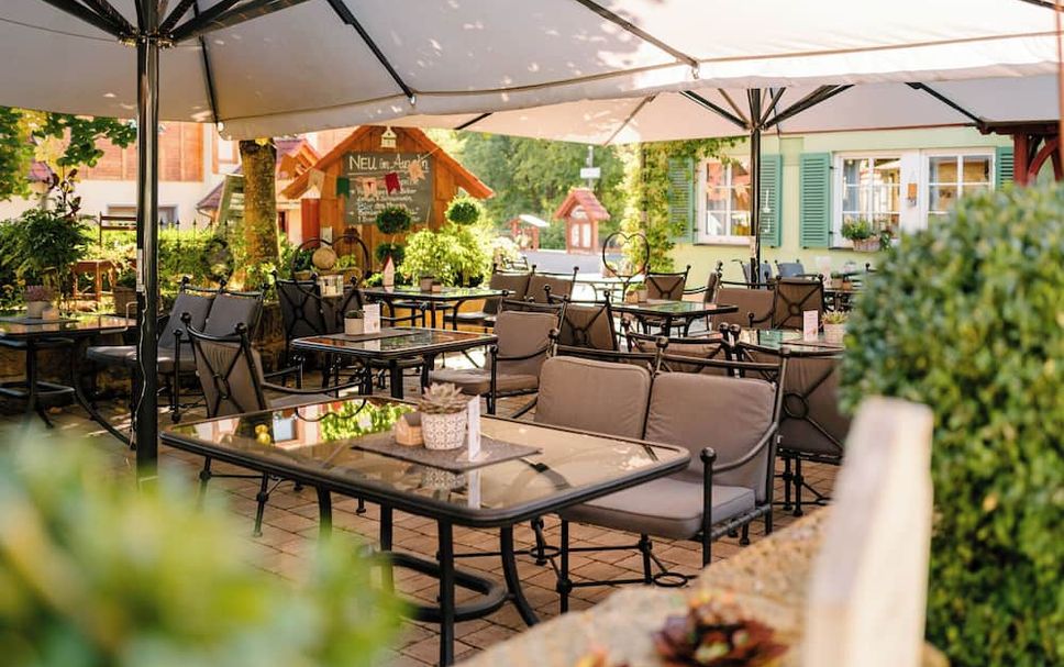 Restaurang Foto