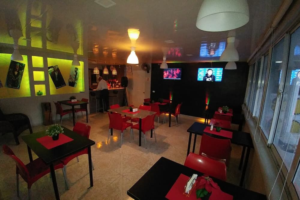 Restaurang
