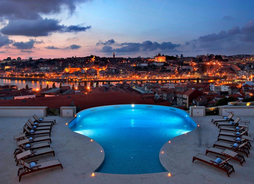 Pool Foto