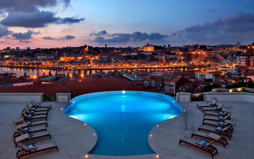 Pool Foto
