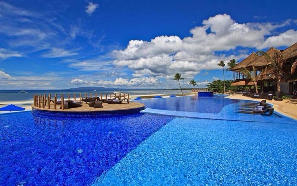 Pool Foto