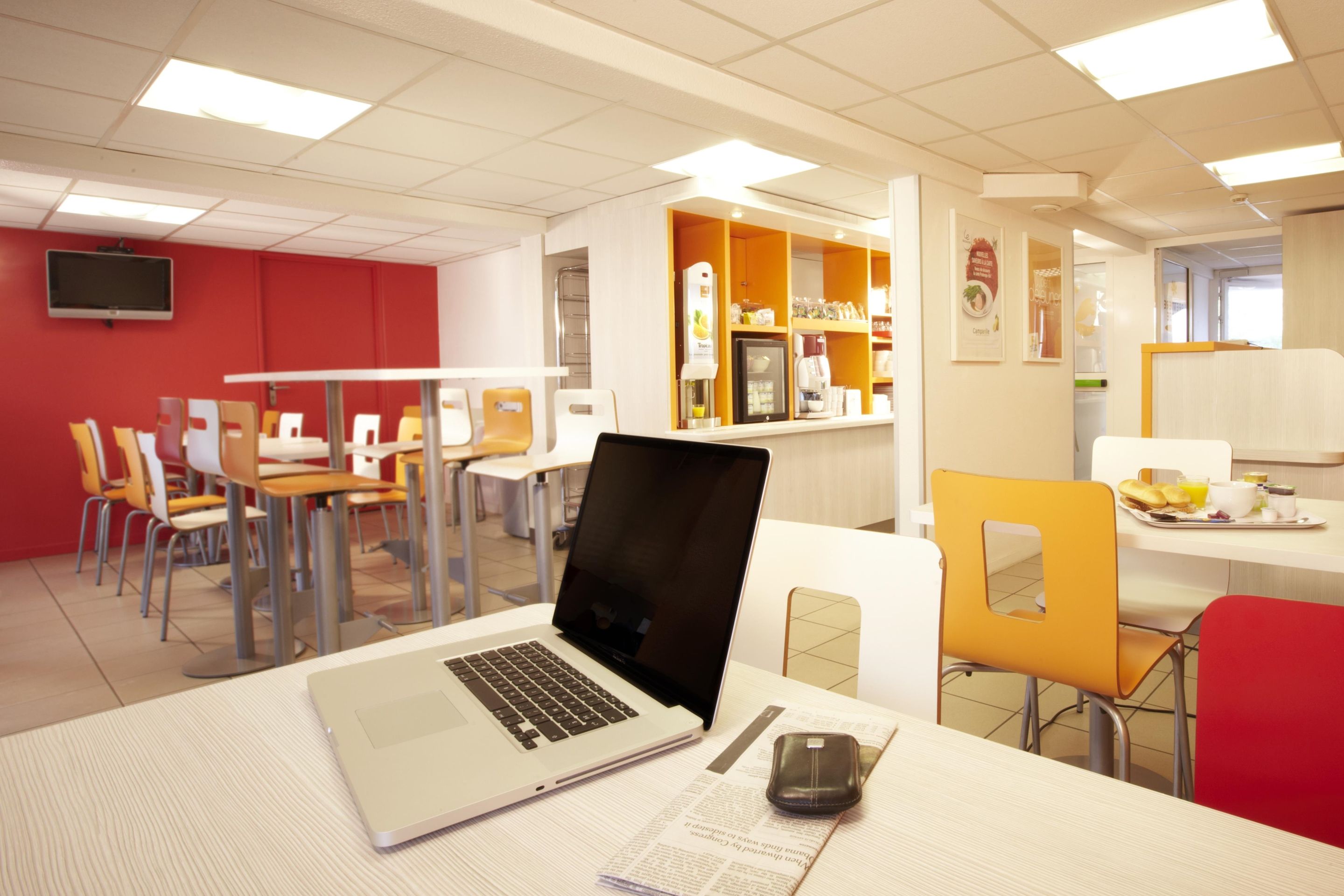 Restaurang