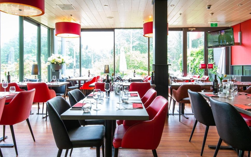 Restaurang Foto