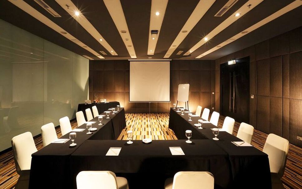 Konferensrum Foto