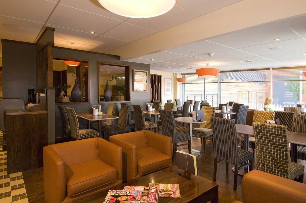 Restaurang