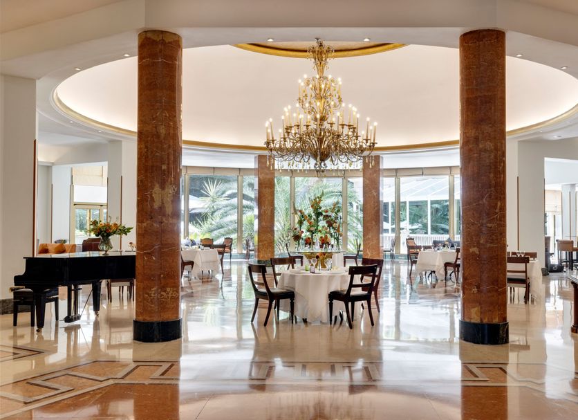 Restaurang Foto