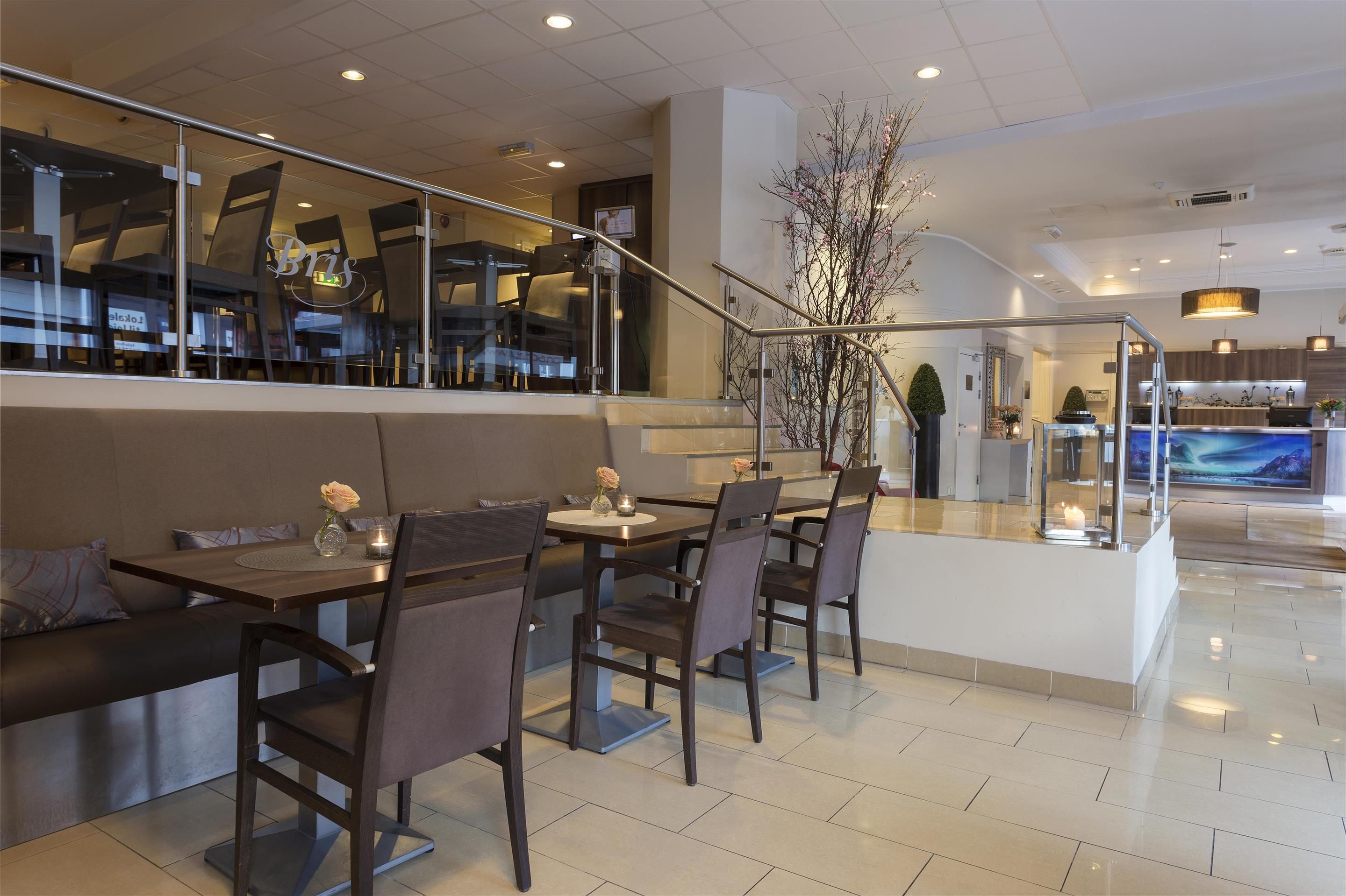 Restaurang