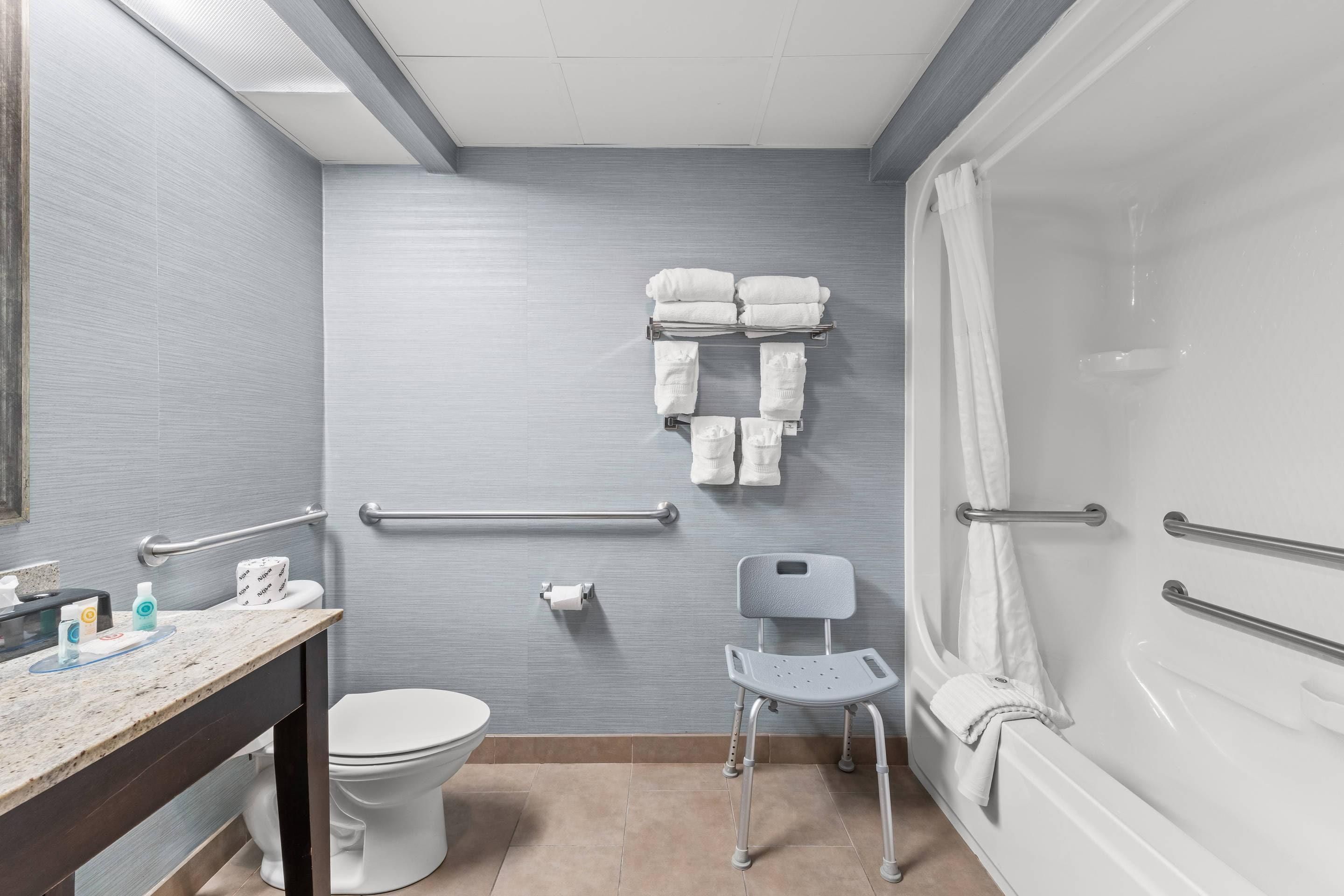 Badrum