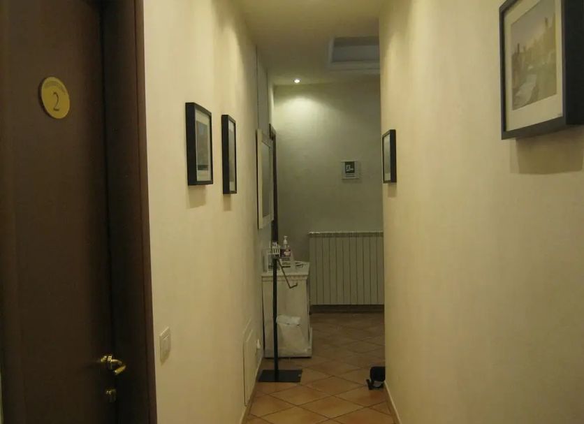 Hall Foto