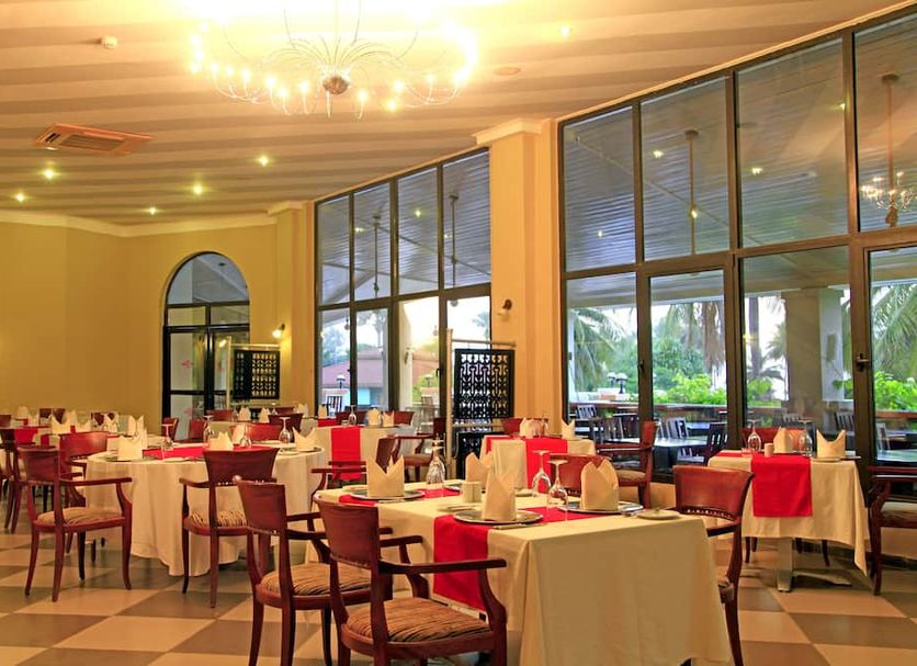 Restaurang Foto