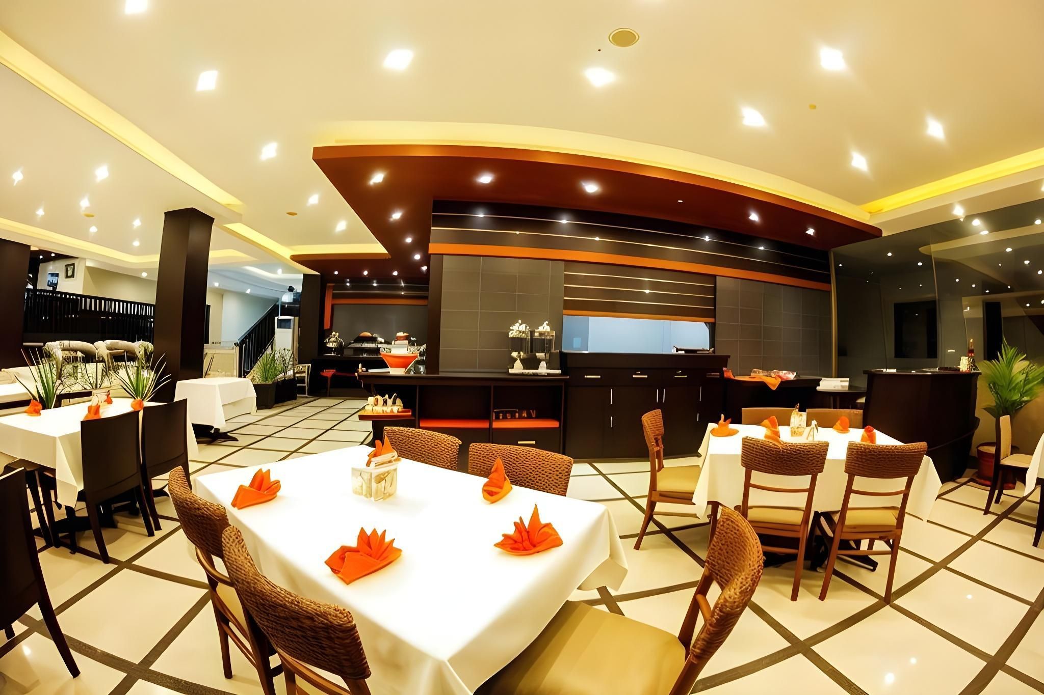 Restaurang