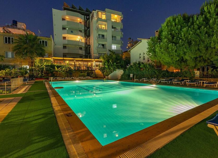 Pool Foto