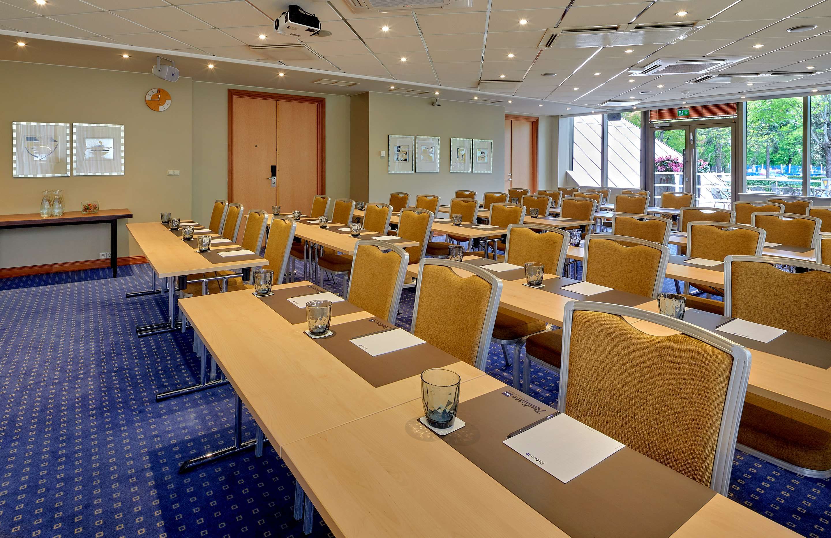 Konferensrum