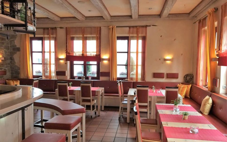 Restaurang Foto