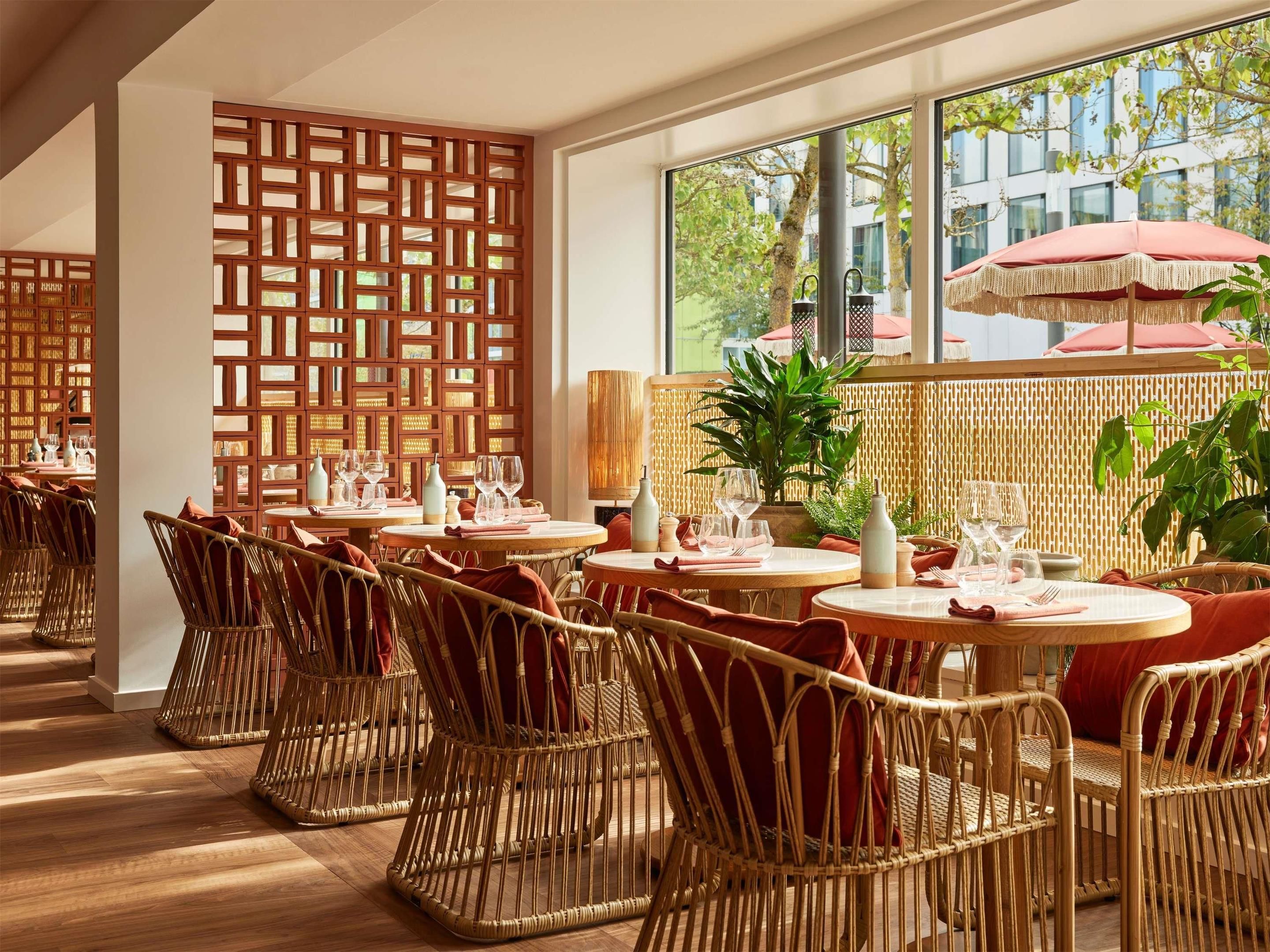 Restaurang Foto