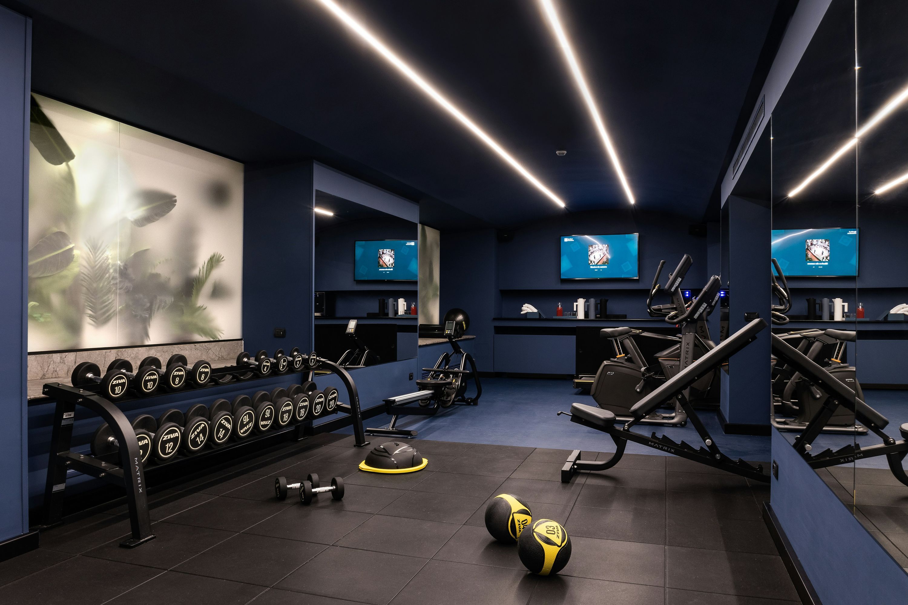 Gym
