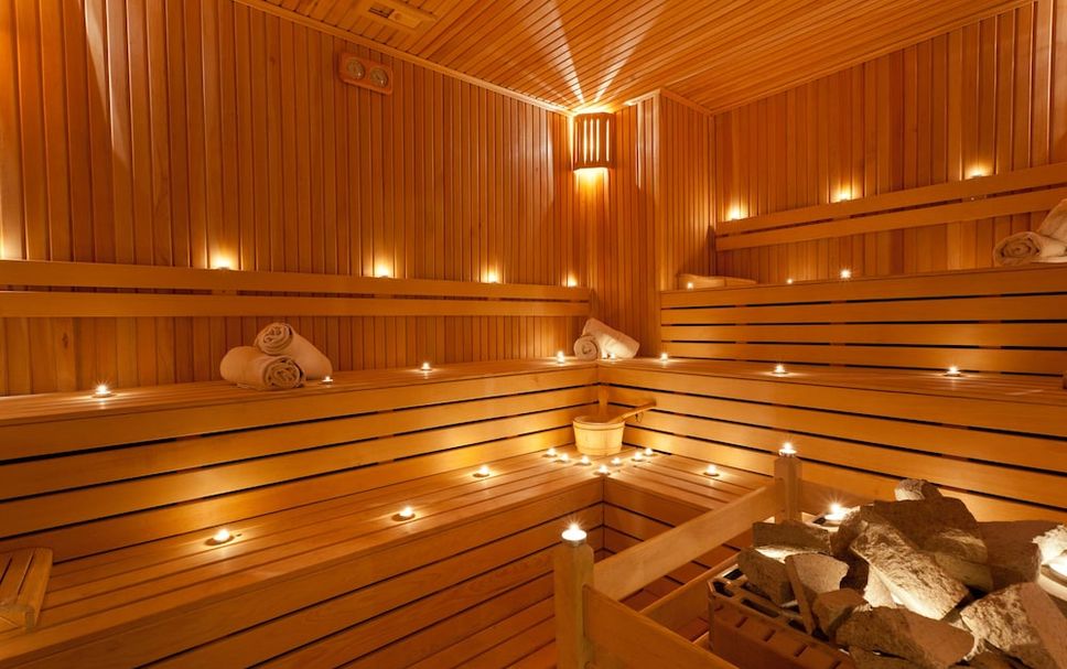 Spa Foto
