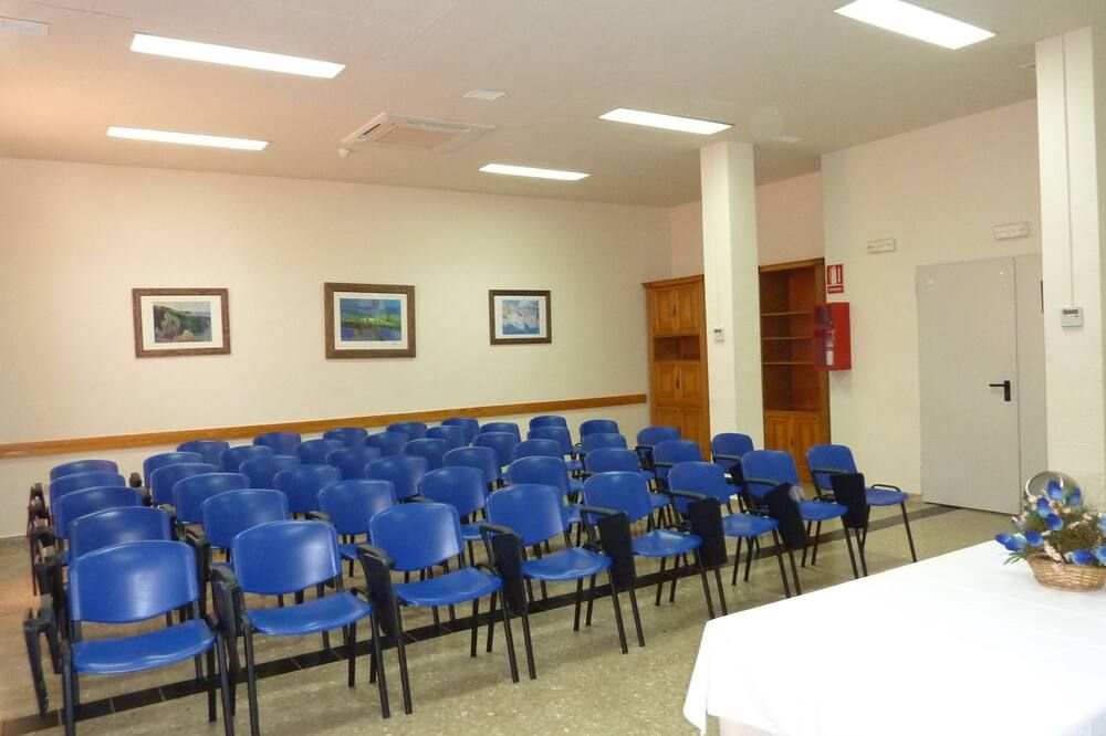 Konferensrum