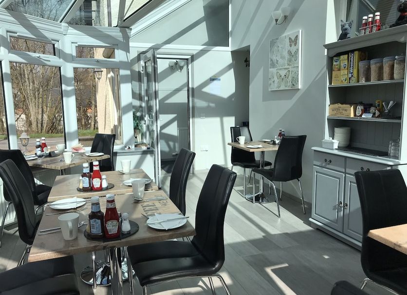 Restaurang Foto
