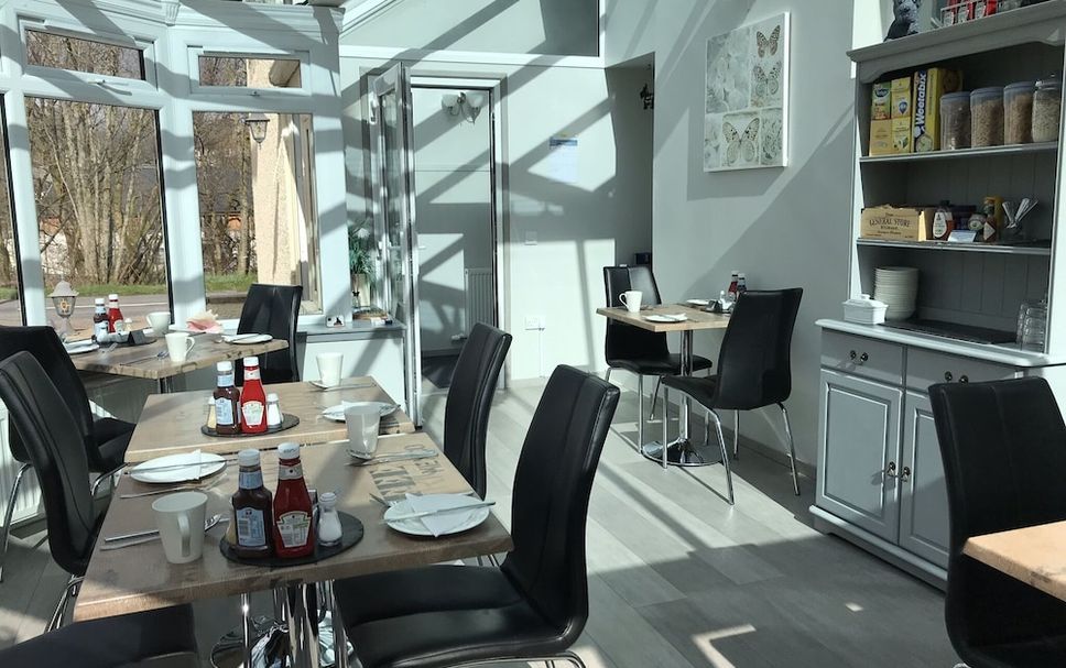 Restaurang Foto