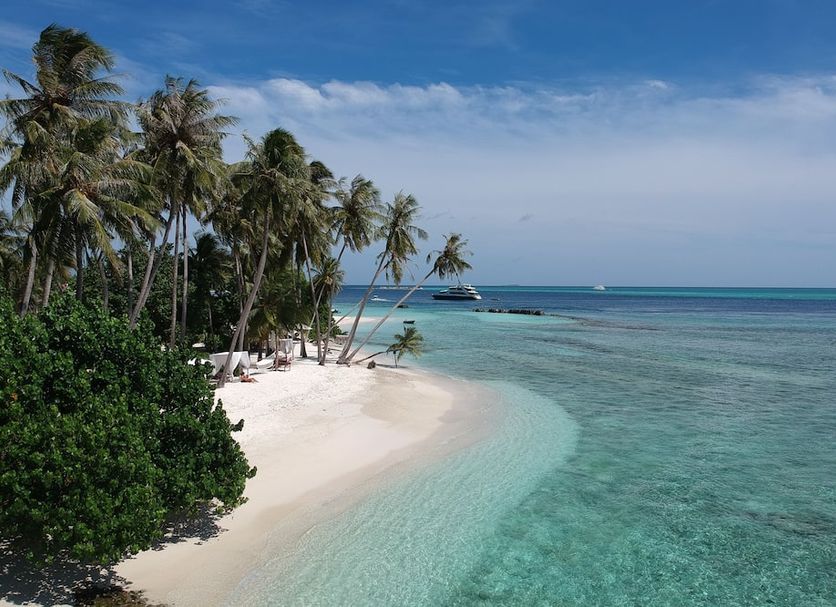 Strand Foto